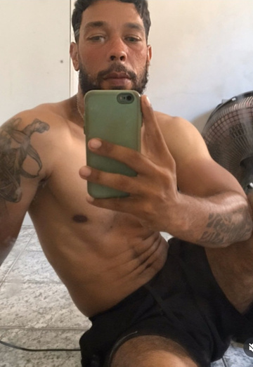 Marcio (@marcio131) — my photo № 2