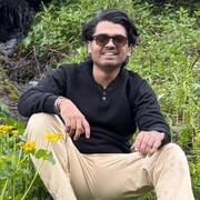 Raj Shekhar 19 Bhopal