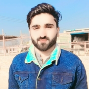 Fakhar abbas 24 Okara