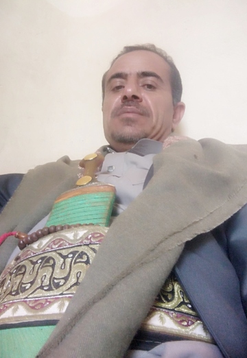 My photo - عبدالله العياني, 43 from Sana'a (@33y9fxq0m6)