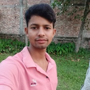 Md Hussain 21 Durgapur