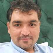 Dilawar Shah 34 Riyadh