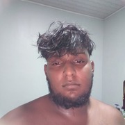 Omar 25 Georgetown