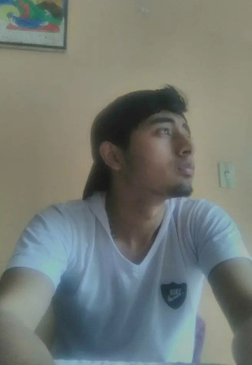 My photo - Ander, 25 from Quito (@ander315)