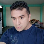 Fredy 38 Cusco