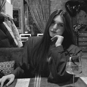 Marianna 20 Novosibirsk