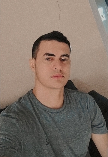 My photo - Leo, 38 from Porangatu (@leoduart)