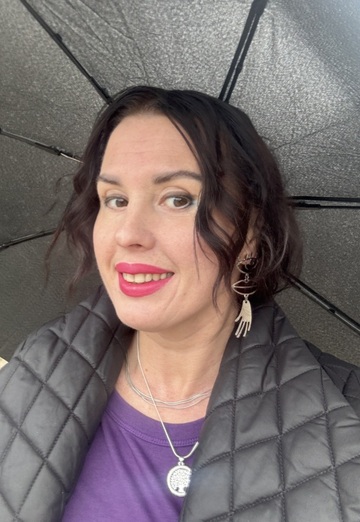 My photo - Meri, 39 from Moscow (@meri5061)