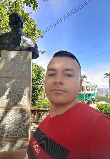 My photo - Esteban, 40 from Medellín (@esteban292)