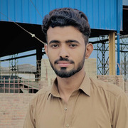 Muhammad Zeeshan 20 Lahore