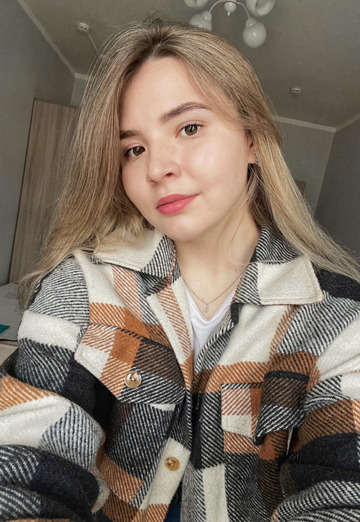 My photo - Lily, 25 from Yekaterinburg (@lily1867)