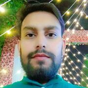 Avinash Varma 28 Delhi