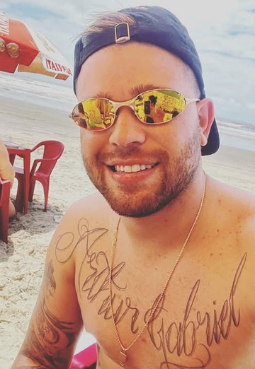 Henri Gael (@henrigael10) — my photo № 1