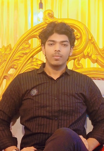 My photo - Karan, 18 from Kolkata (@karan858)