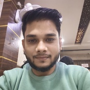ABHIJIT 31 Lucknow