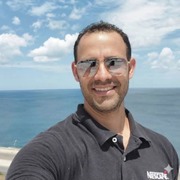 Ernesto Jesús Pérez 37 Havana