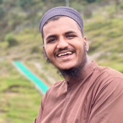 Muhammad 18 Karachi