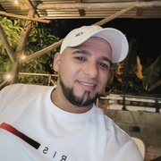 Julio cesar 37 Santo Domingo