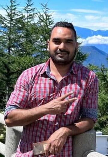 My photo - Arvy, 33 from Ginowan (@arvy4)