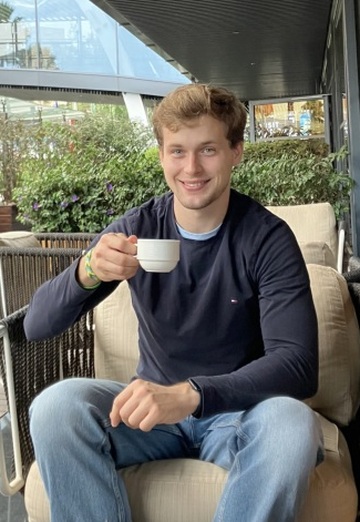 My photo - Matti, 22 from Krakow (@matti51)