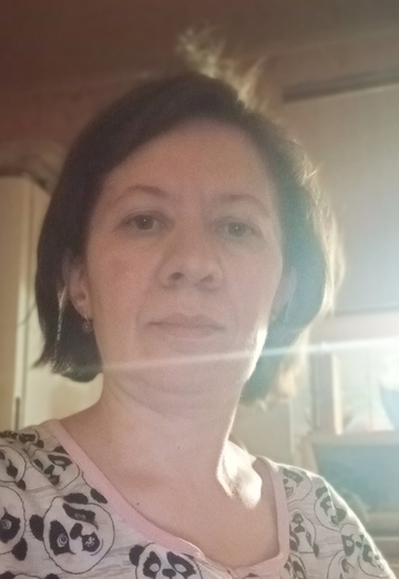 My photo - Yelnara, 49 from Orenburg (@elnara555)