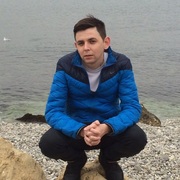 sergey 38 Novorossiysk