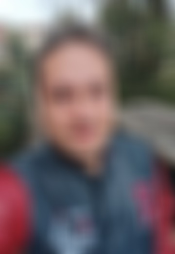 My photo - Felipe, 40 from Santiago (@felipe1496)