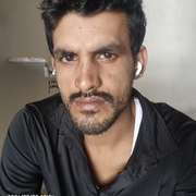 Waqar Ahmad 28 Lahore