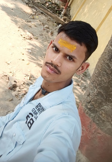 My photo - Lalit, 22 from Delhi (@lalit128)