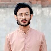 Yousaf Zahid 21 Gujranwala