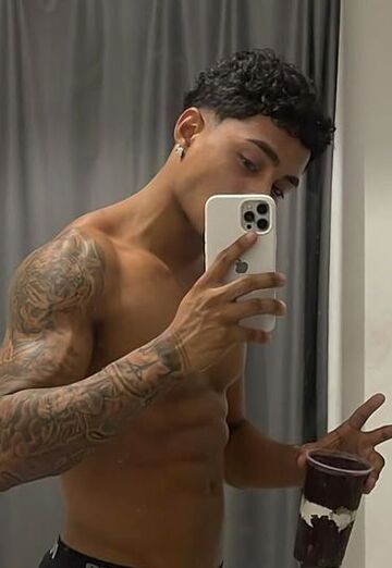 Lohan silva (@lohansilva) — my photo № 6