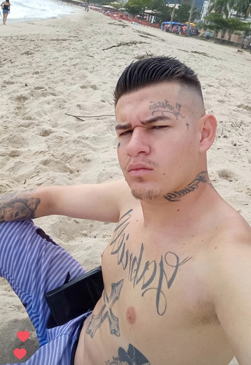 Matheus prudêncio (@matheusprudncio) — my photo № 3