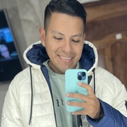 Jorge 30 San Salvador de Jujuy