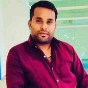 Sandeep Kumar 36 Ambala