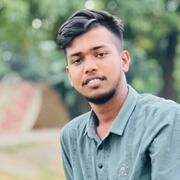 Mohammad arif 22 Amsterdam