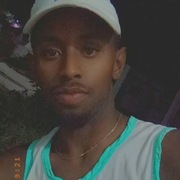 yasmany 22 Montevideo