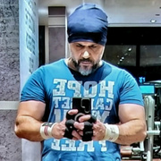 ShaDiablo 45 Dubai