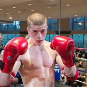 Bennett Wogan 25 Chicago