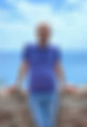 My photo - Barbaros, 46 from Antalya (@barbaros74)