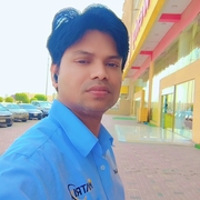 Rajiv 39 Riyadh