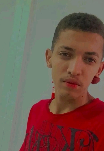 Minha foto - Karlos, 26 de Goiânia (@karlos680)