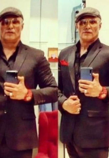 Hani (@hani381) — my photo № 1