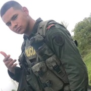 Jhon alejaandro 24 Colombia