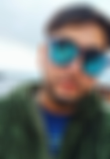 Mi foto- Francisco, 29 de Concepción (@francisco1969)