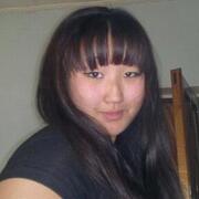 yuka kimskaya 33 Samarkand