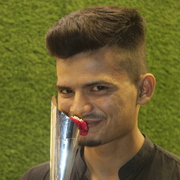 Usama khan 25 Karachi