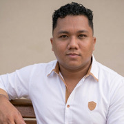 Mijael 34 Managua