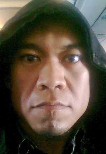 My photo - Muhammad Bugis, 46 from Bandung (@muhammadbugis)