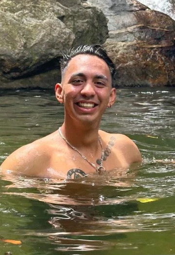 My photo - Martín, 23 from La Serena (@martn85)