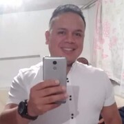 Edixon 41 Bogotá